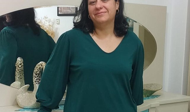 Burdur'da evinde rahatsızlanan öğretmen hayatını kaybetti