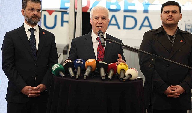 Bursa, Avrupa'ya örnek kent olacak