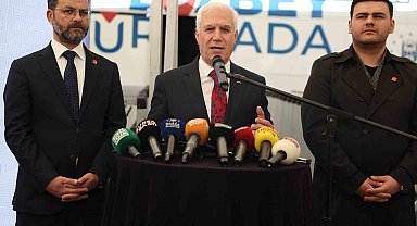 Bursa, Avrupa'ya örnek kent olacak