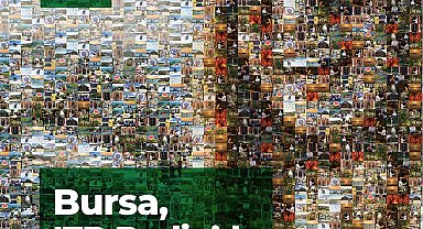 Bursa, sürdürülebilir turizm modeliyle ITB Berlin'de