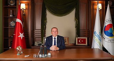 Bursa TB Yönetim Kurulu Başkanı Özer Matlı, büyüme rakamlarını değerlendirdi