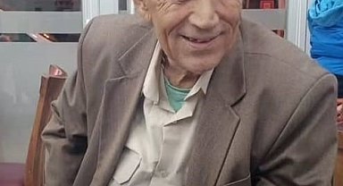 Bursa'da alzaymır hastası yaşlı adamdan haber alınamıyor