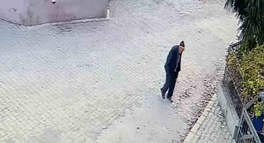 Bursa'da Mustafa Abi sır oldu, aramalar sonuç vermedi