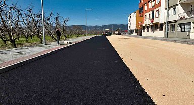 Bursa'da ulaşım yatırımları hız kesmiyor