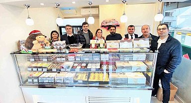 Bursa'dan Bayram hediyesi çağrısı: hediyeniz Kestane şekeri olsun