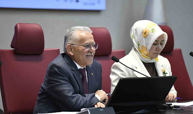 Büyükşehir Meclisi'nde Camikebir Suriçi'ndeki tarihi kalıntılar için önemli karar