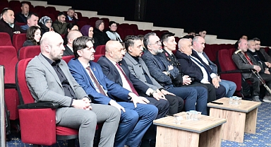 Çanakkale’nin Hikâyesi Kestel’de Sahneye Taşındı