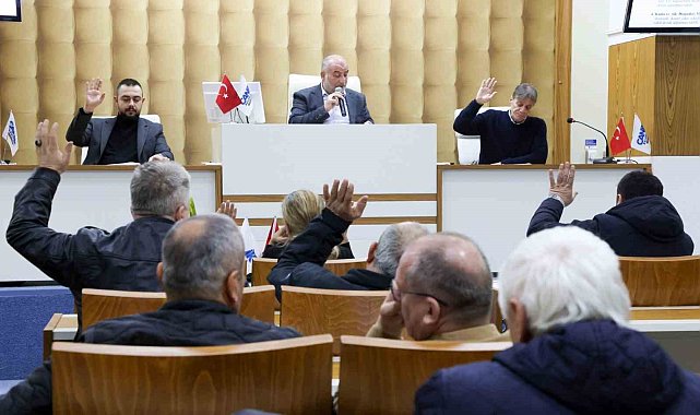 Canik Belediyesi'nden gençlere 'asker harçlığı' desteği