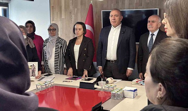 CHP'li Tekin'den "uyuşturucu ve kayıp çocuklar" uyarısı
