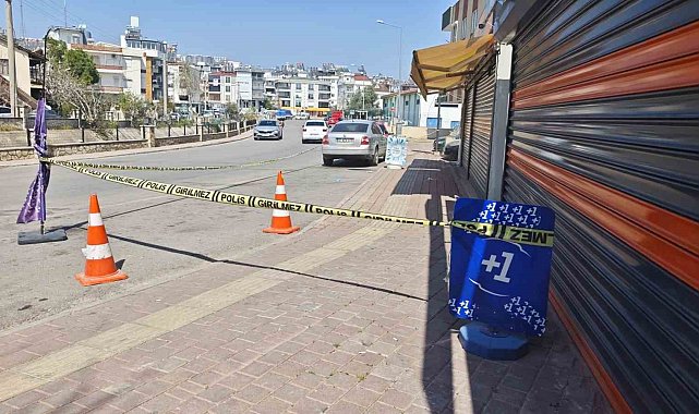 Cinayet şüphelisi kovalamaca sonucu yakalandı