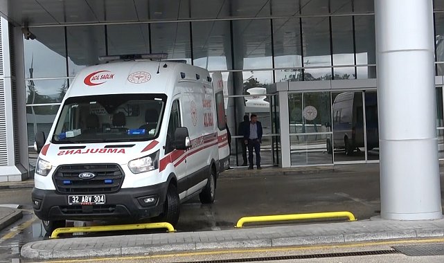 Cinayetle biten aile içi kavgayla ilgili polis kardeş tutuklandı