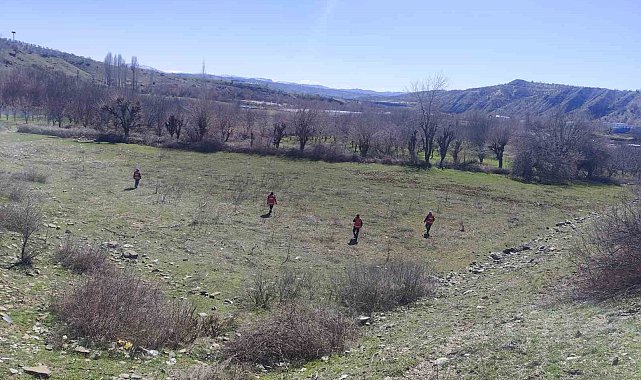 Diyarbakır'da kayıp şahıstan 23 gündür haber alınamıyor