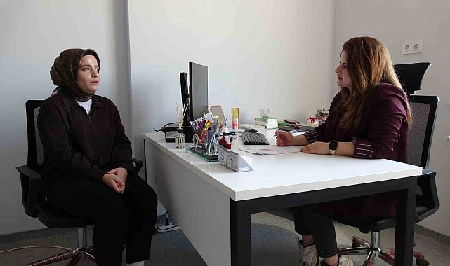 Diyetisyen Göllü: "Türkiye'de her üç kişiden biri obez"