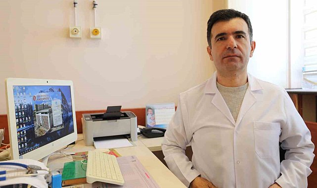 Doç. Dr. Ökdemir: "D vitamini eksikliği kadar fazlalığı da ciddi sağlık sorunlarına yol açar"