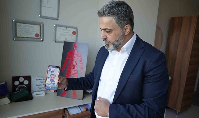 Doktorun görüntüleriyle yapay zeka dolandırıcılığı: "500 kişi mağdur"