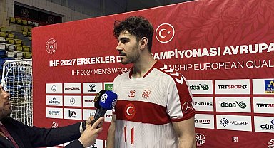 Doruk Pehlivan: "Önümüzdeki karşılaşmalarda daha iyi oynamamız gerekiyor"