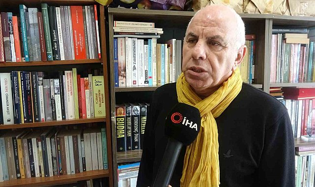 Dr. Mithat Atabay: "Savaşın yaklaşık olarak 4-5 hafta süreceği tahmin edilmektedir"