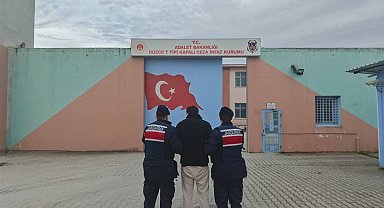 Düzce'de 25 bin kişi sorgulandı 18 kişi tutuklandı