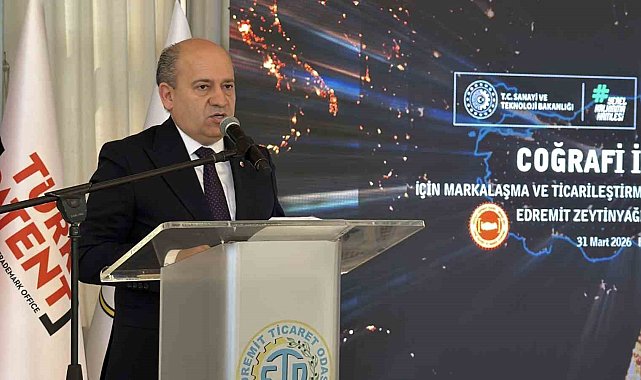Edremit Zeytinyağı için küresel markalaşma yol haritası tamamlandı