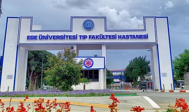 Ege Üniversitesi Hastanesi "Dünyanın En İyi Hastaneleri 2026" listesinde zirvede
