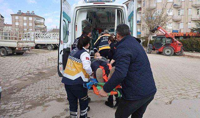 Elazığ'da şubat ayında 235 kaza meydana geldi, 1 kişi hayatını kaybetti