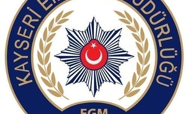 Erciyes yolu yağış nedeniyle araç trafiğine kapatıldı