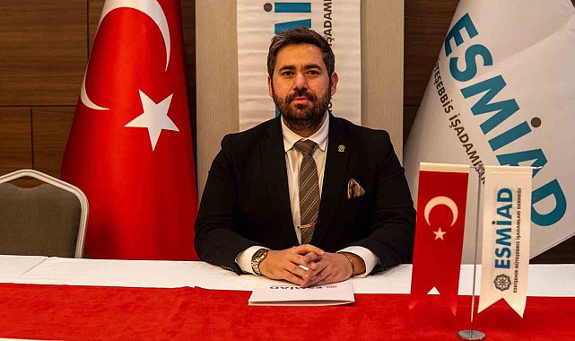 Eskişehir iş dünyasından çağrı: "Tek çare istikrar"