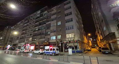 Eskişehir'de yaşlı kadın evinde ölü bulundu