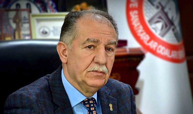 ESOB Başkanı Fırat'tan 12 Mart mesajı