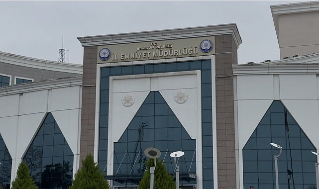 Ev vaadiyle 10 milyonluk vurgun: 4 tutuklama