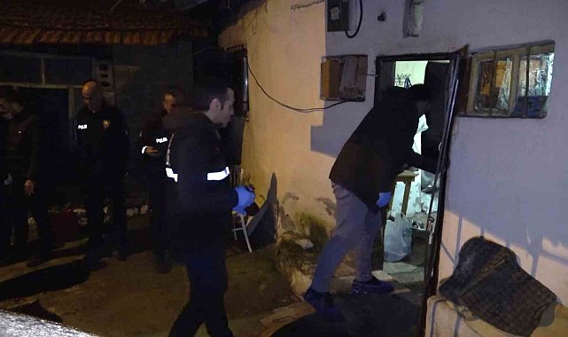 Evladına ulaşamayan anneden telefon gelince evde öldüğü anlaşıldı