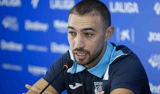 Faslı futbolcu Munir El Haddadi, Türkiye'ye sığındı