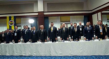 Fenerbahçe, sermaye tavanını 31 milyar 250 milyon liraya çıkardı