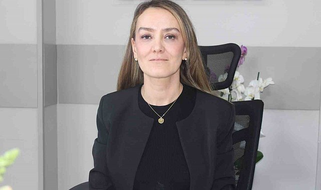 Genel Cerrahi Uzmanı Doç. Dr. Eren: "Memede ele gelen her kitle mutlaka muayene edilmelidir"