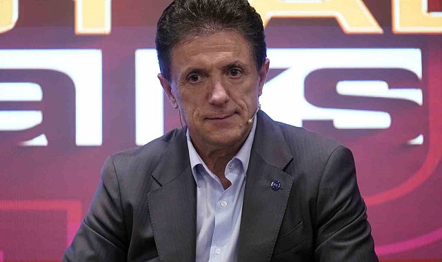 Gheorghe Popescu: "Türkiye favori ama Romanya'nın kaybedecek bir şeyi yok"