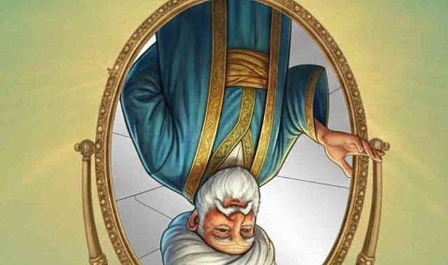 Görme engelli öğrencilerden "TersAyna" projesi