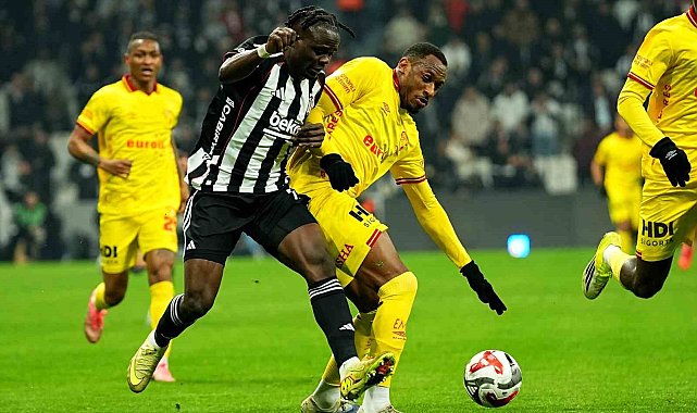 Göztepe, şubat ayında gol atamadı