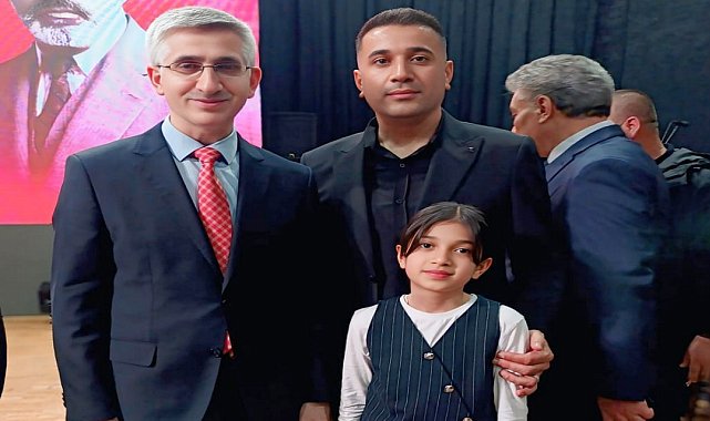 Hakkârili Rojevin Kaya Türkiye üçüncüsü oldu