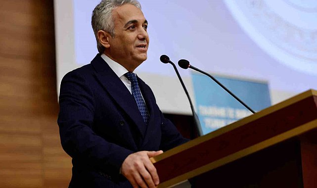 Hekimsen duyurdu: Sağlık camiasında ortak iktisadi yapı