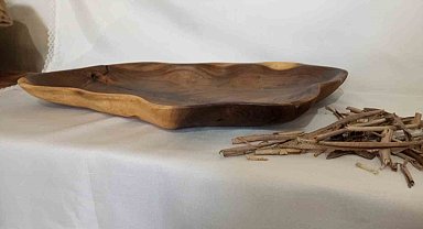 Hozat'ta ahşap işçiliği kursları sayesinde kültürel miras geleceğe taşınıyor