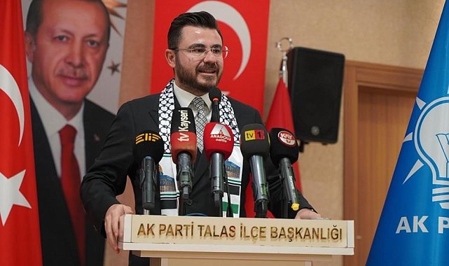 Hüseyin Okandan: "Önümüzdeki dönemde Cumhurbaşkanımıza ihtiyacımız var"