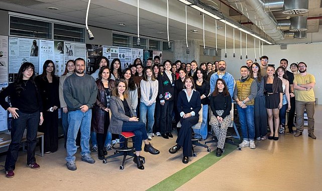 İEÜ AB destekli projesi 542 kişiye ulaştı