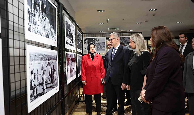 İletişim Başkanı Duran: "28 Şubat sürecinde yaşanan engellemeler şükürler olsun bugün artık aşılmıştır"