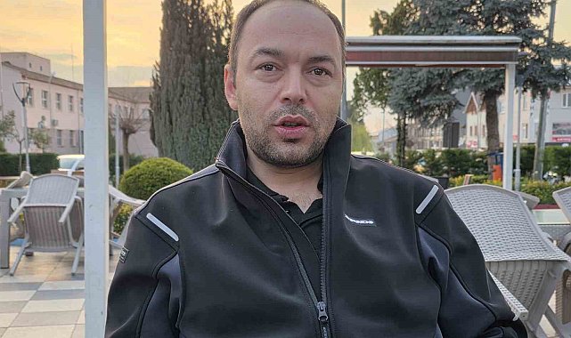İlginç hobisi ile yaban hayatı fotokapanla izliyor