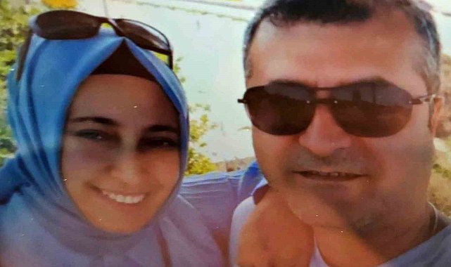 İlk duruşmada karar çıktı: Eşini ve iki kızını öldüren polis memuruna 3 kez ağırlaştırılmış müebbet