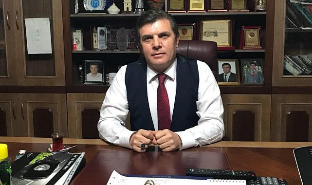 İşadamı Sinan Ergüven hayatını kaybetti