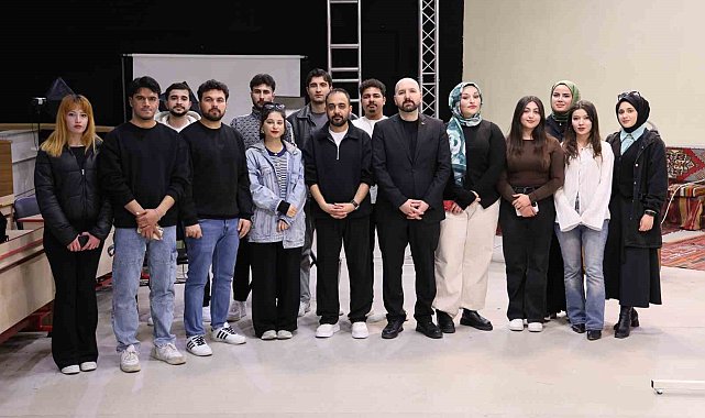 İsmail Güneş'in hayatı belgesel oluyor