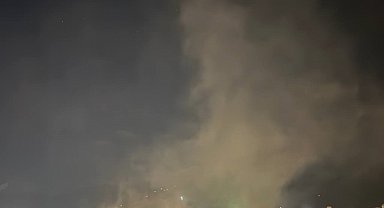 İsrail, Tahran ve Beyrut'a yeni saldırı dalgası başlattı