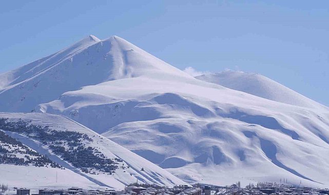 İşte çığdan korunma yöntemleri