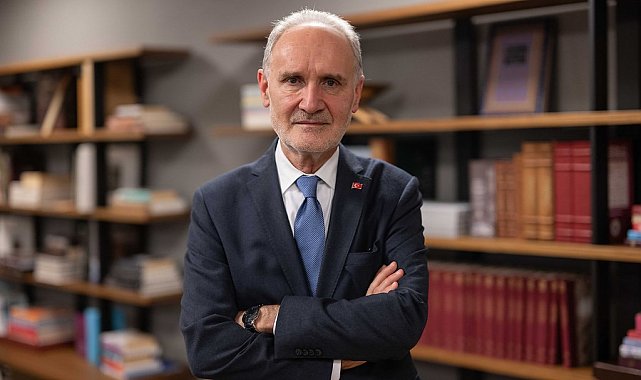 İTO Başkanı Avdagiç'ten "Sanayinin milli gelirdeki payını yüzde 20'lerin üzerine çıkarmalıyız" açıklaması